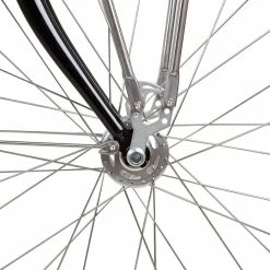 Accessoires Panier Porteur BLB T-Rack 22 Accessoires Panier Porteur BLB T-Rack -Pas Cher Roues Magasin fixie75 blb t rack silver 10