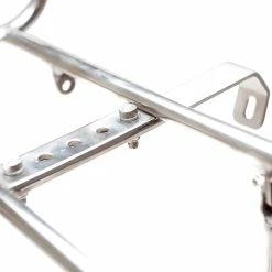 Accessoires Panier Porteur BLB T-Rack 15 Accessoires Panier Porteur BLB T-Rack -Pas Cher Roues Magasin fixie75 blb t rack silver 3