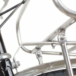 Accessoires Panier Porteur BLB T-Rack 18 Accessoires Panier Porteur BLB T-Rack -Pas Cher Roues Magasin fixie75 blb t rack silver 6