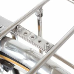 Accessoires Panier Porteur BLB T-Rack 17 Accessoires Panier Porteur BLB T-Rack -Pas Cher Roues Magasin fixie75 blb t rack silver 7