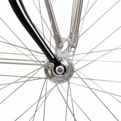 Accessoires Panier Porteur BLB T-Rack 20 Accessoires Panier Porteur BLB T-Rack -Pas Cher Roues Magasin fixie75 blb t rack silver 8