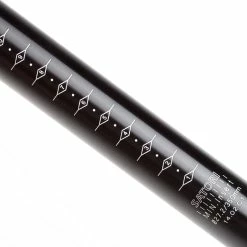 Pieces Tiges De Selles BLB Track -Pas Cher Roues Magasin fixie75 blb track seat post black 3