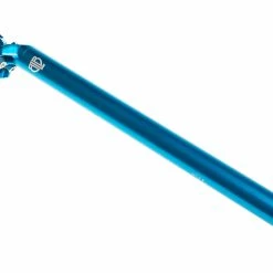 Pieces Tiges De Selles BLB Track -Pas Cher Roues Magasin fixie75 blb track seat post blue