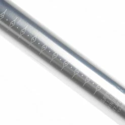 Pieces Tiges De Selles BLB Track -Pas Cher Roues Magasin fixie75 blb track seat post chrome 3