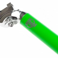 Pieces Tiges De Selles BLB Track -Pas Cher Roues Magasin fixie75 blb track seat post green 2