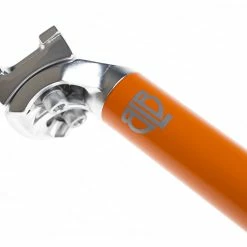 Pieces Tiges De Selles BLB Track -Pas Cher Roues Magasin fixie75 blb track seat post orange 2