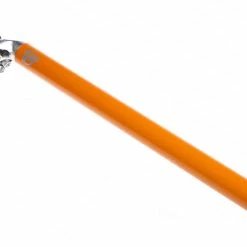 Pieces Tiges De Selles BLB Track -Pas Cher Roues Magasin fixie75 blb track seat post orange
