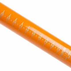 Pieces Tiges De Selles BLB Track -Pas Cher Roues Magasin fixie75 blb track seat post orange 3