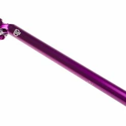 Pieces Tiges De Selles BLB Track -Pas Cher Roues Magasin fixie75 blb track seat post violet