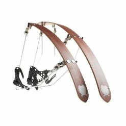 Accessoires Garde Boue BLB Wooden Race – Mahogany