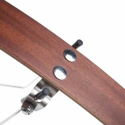 Accessoires Garde Boue BLB Wooden Race – Mahogany 5 Accessoires Garde Boue BLB Wooden Race – Mahogany -Pas Cher Roues Magasin fixie75 blb wooden race fenders mahogany 3