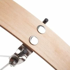 Accessoires Garde Boue BLB Wooden Race – Maple 5 Accessoires Garde Boue BLB Wooden Race – Maple -Pas Cher Roues Magasin fixie75 blb wooden race fenders maple 3