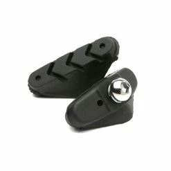 BRAKES Brake Pads – Black