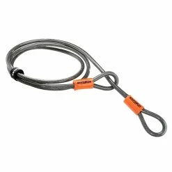 Accessoires Cable En Acier Kryptonite 410