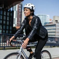 Accessoires Casque Vélo Urbain – Abus Hyban 2.0 Ace – Titan -Pas Cher Roues Magasin fixie75 casque velo urbain abus hyban 2.0 ace 2 3