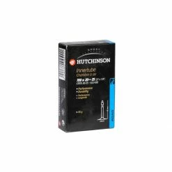 Pieces Chambre à Air Hutchinson 700X20/25 48mm
