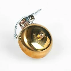 Accessoires Sonnette Crane Suzu – Brass