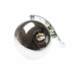 Accessoires Sonnette Crane Suzu – Chrome