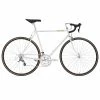 URBAN BIKES Creme – Echo Solo Flat White – 16 Speed