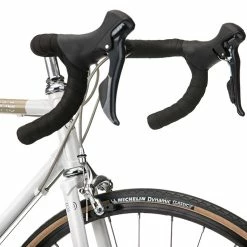 URBAN BIKES Creme – Echo Solo Flat White – 16 Speed 11 URBAN BIKES Creme – Echo Solo Flat White – 16 Speed -Pas Cher Roues Magasin fixie75 creme echo white flat 4 1