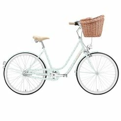 URBAN BIKES Creme – Molly Pistachcio – 3 Speed