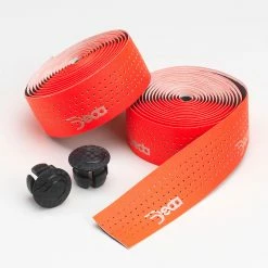 Pieces Ruban Deda Mistral – Orange Fluo