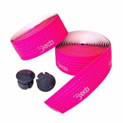 Pieces Ruban Deda Mistral – Rose Fluo