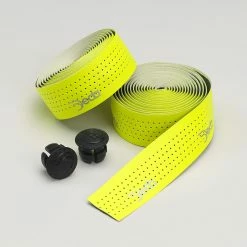 Pieces Ruban Deda Mistral – Jaune Fluo