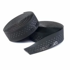 Pieces Ruban Deda Presa – Noir Gris