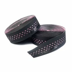 Pieces Ruban Deda Presa – Noir Rose