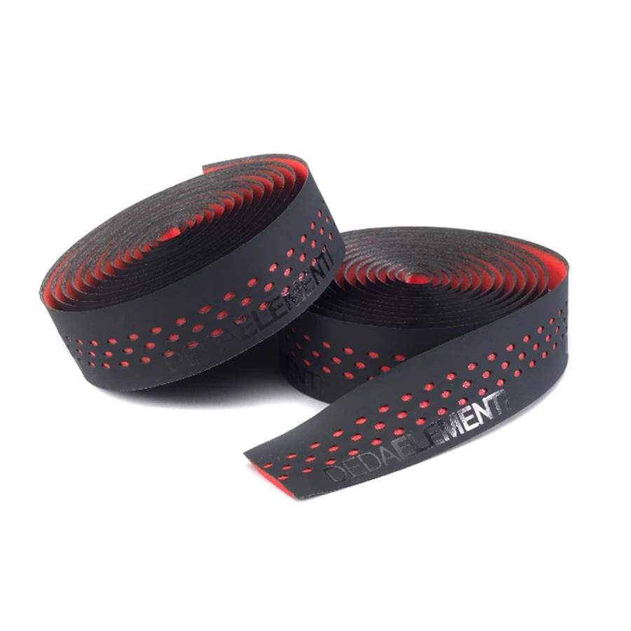 Pieces Ruban Deda Presa – Noir Rouge 1 Pieces Ruban Deda Presa – Noir Rouge