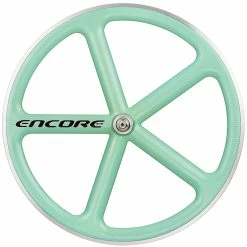 Roues Encore – Celeste – Carbon Weave