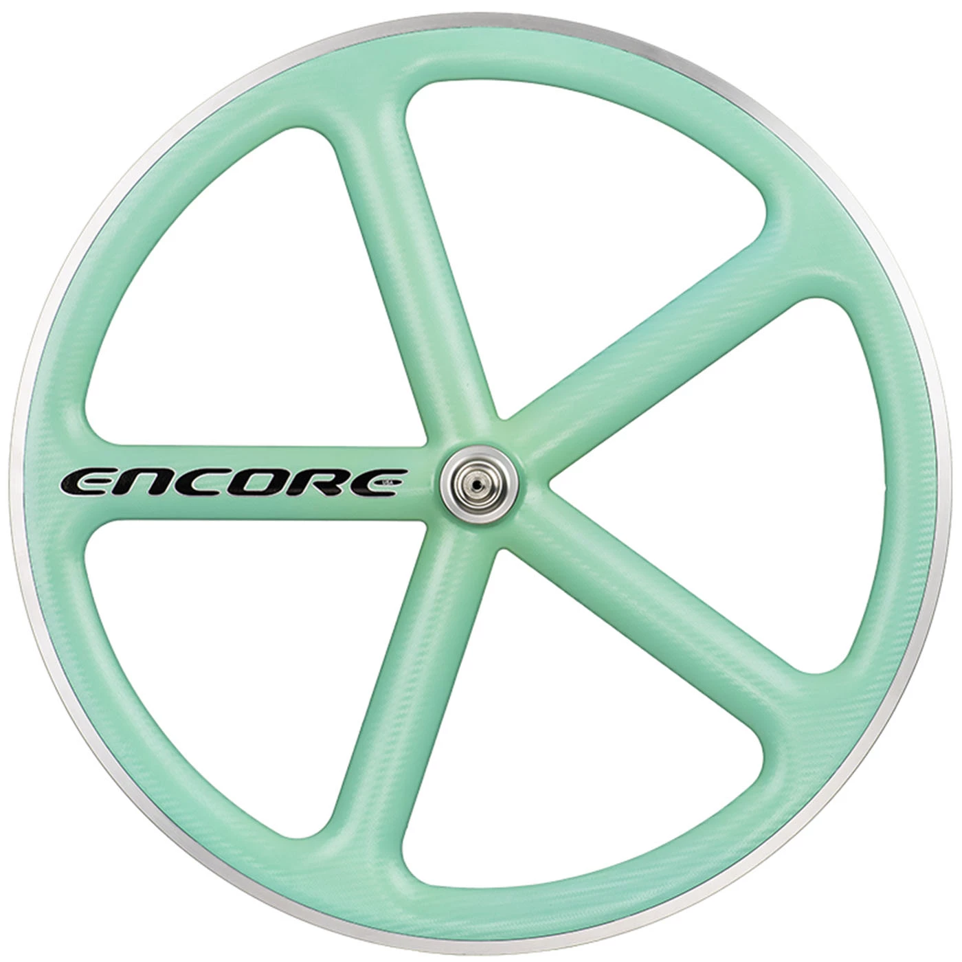 Roues Encore – Celeste – Carbon Weave 1 Roues Encore – Celeste – Carbon Weave