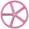 Roues Encore – Pink – Carbon Weave