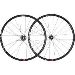 Paire De Roues – Fulcrum Racing 600 DB Way Fit