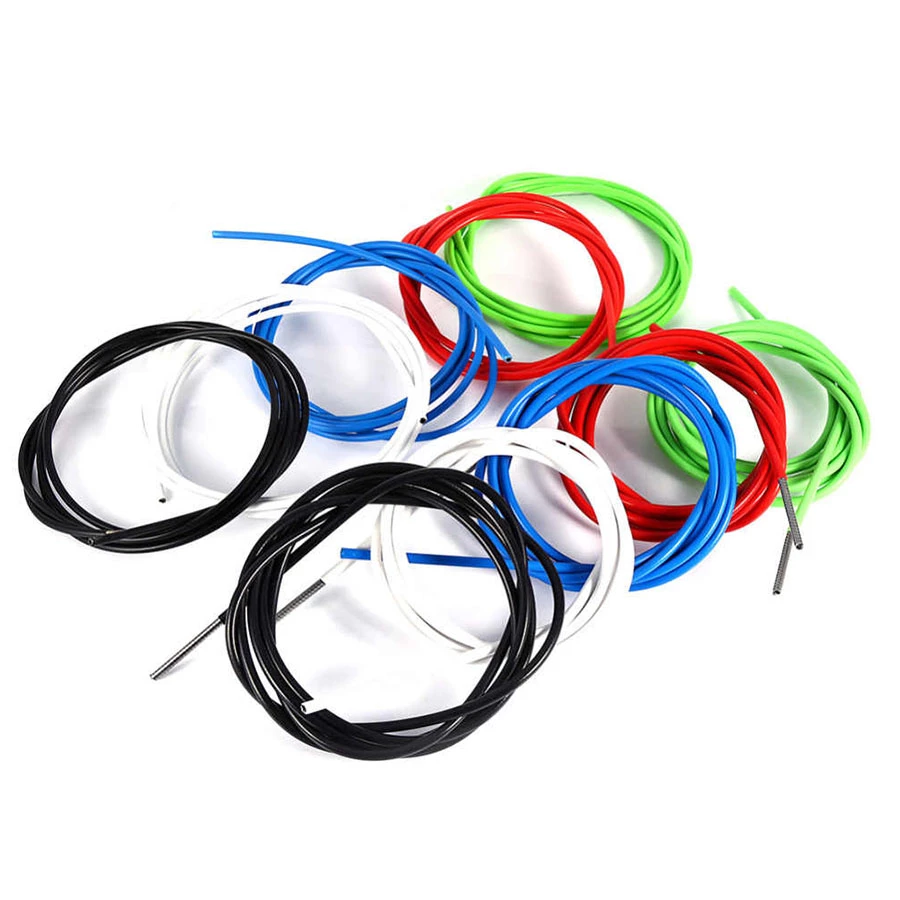 BRAKES Brake Cable Outer Hosing 1 BRAKES Brake Cable Outer Hosing