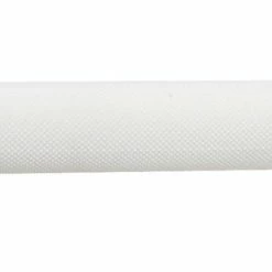 Pieces Poignées Grips Origin8 – 175mm -Pas Cher Roues Magasin fixie75 grips longs 175mm blanc