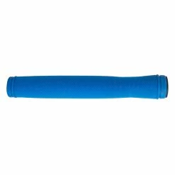 Pieces Poignées Grips Origin8 – 175mm -Pas Cher Roues Magasin fixie75 grips longs 175mm bleu