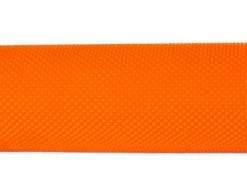 Pieces Poignées Grips Origin8 – 175mm -Pas Cher Roues Magasin fixie75 grips longs 175mm orange