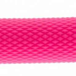 Pieces Poignées Grips Origin8 – 175mm -Pas Cher Roues Magasin fixie75 grips longs 175mm rose scaled 1