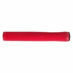 Pieces Poignées Grips Origin8 – 175mm -Pas Cher Roues Magasin fixie75 grips longs 175mm rouge