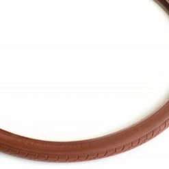 Pieces Pneus Kenda 700X23 Marron -Pas Cher Roues Magasin fixie75 kenda 700x25 marron 2