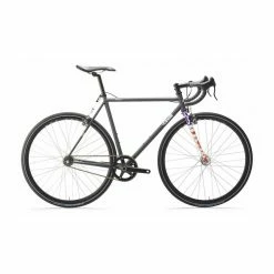 FIXED & SINGLE SPEED Cinelli – Tutto 2019 -Pas Cher Roues Magasin fixie75 kit cadre cinelli tutto 3 2