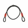 Accessoires Cable En Acier Kryptonite 525