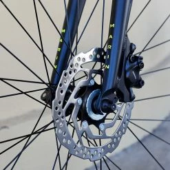 URBAN BIKES Marin Bikes – Presidio 2 – 2022 -Pas Cher Roues Magasin fixie75 marin bike presidio1 3