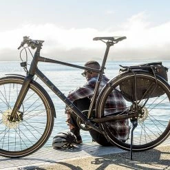 Vélos Urbains Marin Bikes – Presidio 3 – 2022 8 Vélos Urbains Marin Bikes – Presidio 3 – 2022 -Pas Cher Roues Magasin fixie75 marin bike presidio1 5 1