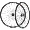Roues Miche Pistard WR Noir