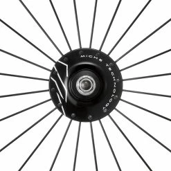 Roues Miche Pistard WR Noir -Pas Cher Roues Magasin fixie75 miche pistard wr noir 3