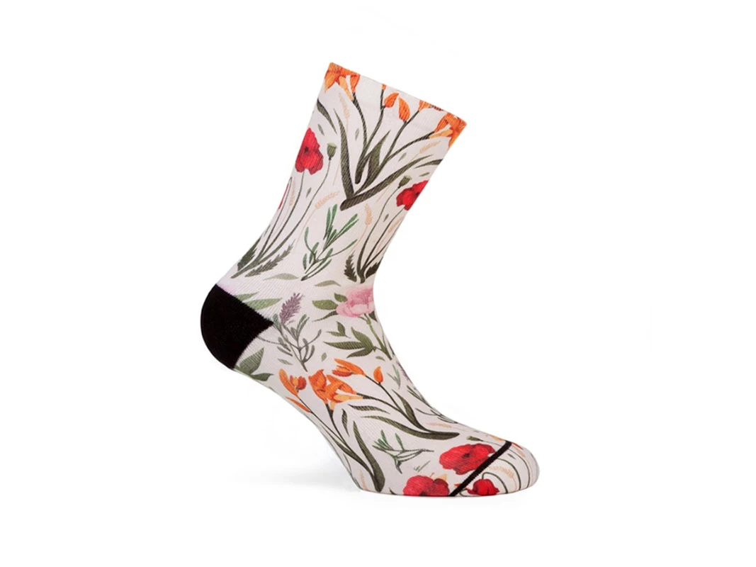 Accessoires Chaussettes – Pacific & Co – Blossom 1 Accessoires Chaussettes – Pacific & Co – Blossom