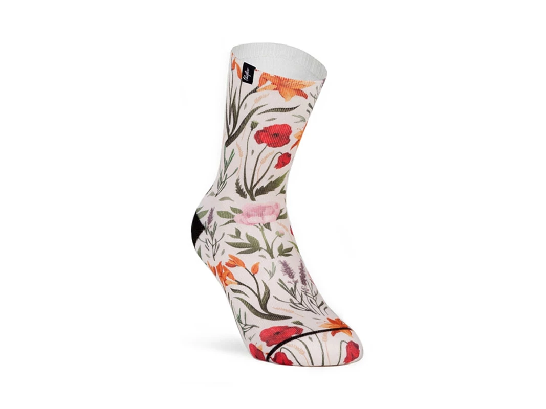 Accessoires Chaussettes – Pacific & Co – Blossom 2 Accessoires Chaussettes – Pacific & Co – Blossom – Image 2